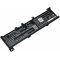 Batterij geschikt voor Laptop Asus X705, Vivo book 17, Type B31N1635