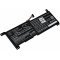 Batterij geschikt voor Laptop Lenovo Slim 1-11AST -05, IdeaPad 1-11ADA05(82GV), Type L19M2PF0