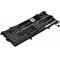 Batterij geschikt voor Laptop Asus ZenBook 13 UX331FA-DB71, 13 UX331FAL-EG075T, Type C31N1724