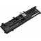 Batterij geschikt voor Laptop Asus Vivo Book S15 S532FA-BN139T, Type C31N1843