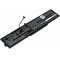 Batterij voor Laptop Lenovo IdeaPad 330-15ICH(81FK003XM), Ideapad 330-15ICH(81FK0041GE ), Type L17M3PB1