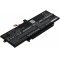 Batterij geschikt voor Laptop HP Elite Book X360 1040 G7 1P6S9UT, x360 1040 G7 204P1EA, Type HK04XL