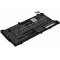 Accu geschikt voor Laptop Huawei MateBook D 15 2020, MagicBook 15 4500U, Type HB4692J5ECW-31