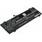 Accu geschikt voor Laptop Lenovo Yoga C750-14ITL, Yoga 7 14, Type L19C4PDC