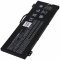 Batterij geschikt voor Gaming Laptop Acer Nitro 5 AN515-55-53S4 , Nitro 5 AN515-55-73LA, Type AP18E7M