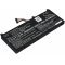 Batterij voor Laptop Lenovo Thinkpad P53-20qn0001tw, Thinkpad P53-20qn005qus, Type L18C6P90