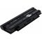 Accu voor Dell Inspiron 13R Serie/ Inspiron 14R/ Inspiron 15R/ Type 312-0234 6600mAh