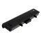 Accu voor Dell  XPS M1530 5200mAh