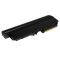 Accu voor Lenovo Thinkpad R61 Serie/ R400 Serie/T61 Serie 4400mAh