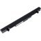 Accu voor Asus GL552 / Type A41N1424