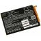 Batterij geschikt voor Tablet Lenovo Tab V7 / PB-6505M / Type L18D1P33 en anderen
