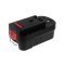 Accu voor Black & Decker Firestorm  FSB18 2000mAh