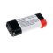 Accu voor Black & Decker Type VPX0111