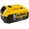 Accu voor Dewalt 18V DCB184 voor XR accu-machines 5,0Ah Li-Ion