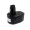 Power Accu voor gereedschap Black & Decker Firestorm 9276/A9262/A9267