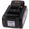 Batterij geschikt voor Panasonic EY 7950 LR /EY 7550 LR /EY 7450 LR /EY 4550 X /EY 37C1 B /Type EY 9L54 B