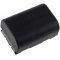 Accu voor Video JVC GZ-E10/ Type  BN-VG114 1200mAh