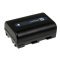 Accu voor Sony Fotocamera DSLR-A100/ Type NP-FM55H