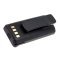 Accu voor Motorola CP185/Type PMNN4081 1800mAh Li-Ion