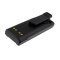 Accu voor Motorola GP900/ GP1200 2700mAh