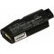 Batterij geschikt voor barcodescanner (door Intermec Honeywell ) IP30 / SR61 / SR61T / AB19