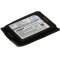 Batterij geschikt voor barcodescanner Honeywell Dolphin 7800 / type 7800-BT XC-1 en anderen