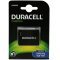 Duracell batterij geschikt voor digitale camera Samsung L100 / Samsung L110 / type SLB-10A en anderen