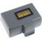 Accu voor Barcode-printer Zebra QL220/QL220+/QL320/QL320+