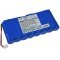 Batterij voor zuigrobot Moneual ME770 / MR6550 / MR6800 / type 12J003633