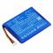 Batterij geschikt voor babyfoon Leapfrog LF2423 V-Tech RM5754 type BP1763