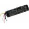 Batterij geschikt voor Bose SoundLink Micro / 423816 / type 077171 luidsprekers