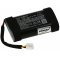 Batterij voor luidspreker Bang & Olufsen BeoPlay P6 / 1140026 / type C129D1