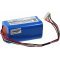 Batterij geschikt voor luidspreker Marshall Kilburn II / type TF18650-3200-4S2PA