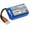 Batterij geschikt voor luidspreker JBL Link 10 / type GSP103465