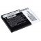 Accu voor Samsung GT-I9220 / Galaxy Note/ Type EB615268VU