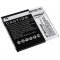 Accu voor Samsung GT-I9500 / /Samsung Galaxy S4/ Type B600BE met NFC-Chip