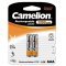 Camelion HR03 Micro AAA 1100mAh blaar van 2
