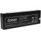 Long Loodaccu WP1223A 12V 2100mAh
