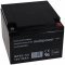 Multipower Loodbatterij MP26-12I Vds 12V 26Ah