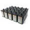 4R25 6V-Blokbatterij Vervanging voor Nissen Lantaarn accu IEC 4R25 20 Set