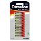 Batterij Camelion Micro LR03 MN2400 HR03 Plus Alkaline 10 pack blisterverpakking