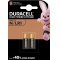 Duracell Batterijbeveiliging MN9100 LR1 Dame Blister van 2