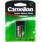 Batterij Camelion Super Heavy Duty 6F22 9-V blok 1er blaar