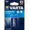 Batterij Varta 4922 9V blok 1er blisterverpakking