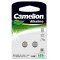 Camelion Knoopcel LR69 LR920 AG6 Blister van 2