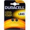 Duracell Knoopcel LR43 LR1142 AG12 V12GA 2-pack blisterverpakking