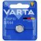 Varta knoopcel SR44 G13 357 V 76 PX 1 blister