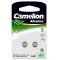 Camelion Knoopcel 394 LR45 LR936 AG9 SR936W Blister van 2