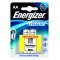 Lithiumbatterij Energizer L91 / Mignon / AA / FR6 / blister van 2