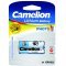 Fotobatterij Camelion CR123 / CR123A / EL123A / DL123A / CR17345 / CR17345 / 1 st. blisterverpakking